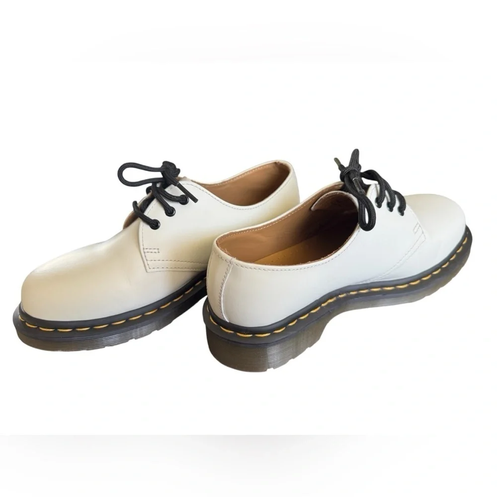 Dr. Martens excellent might
